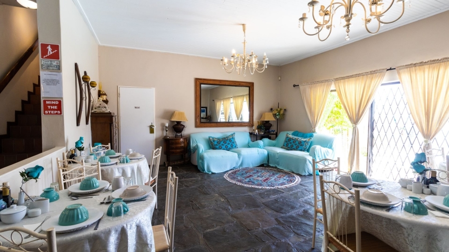 8 Bedroom Property for Sale in Country Club Western Cape